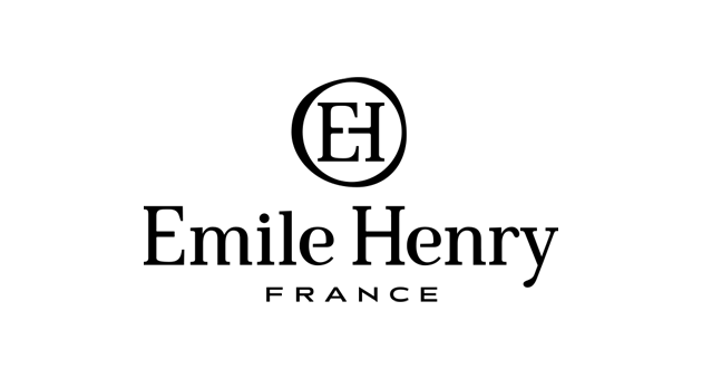 Logovegg Emlie Henry