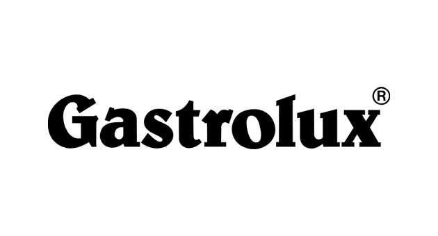 Logovegg gastrolux