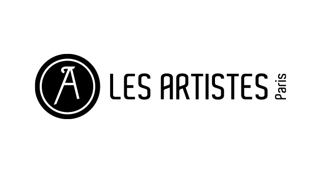 Logovegg les artistes